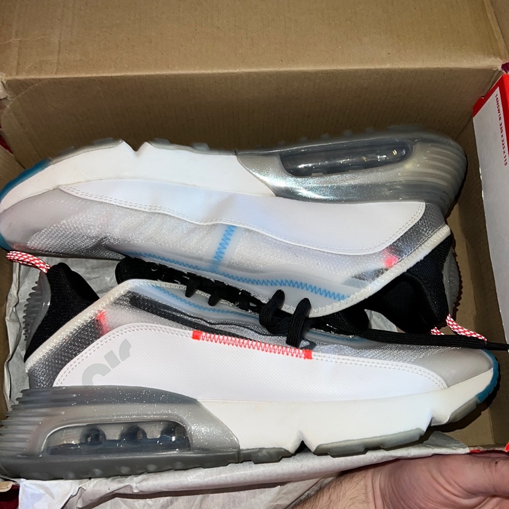 Air max 2090